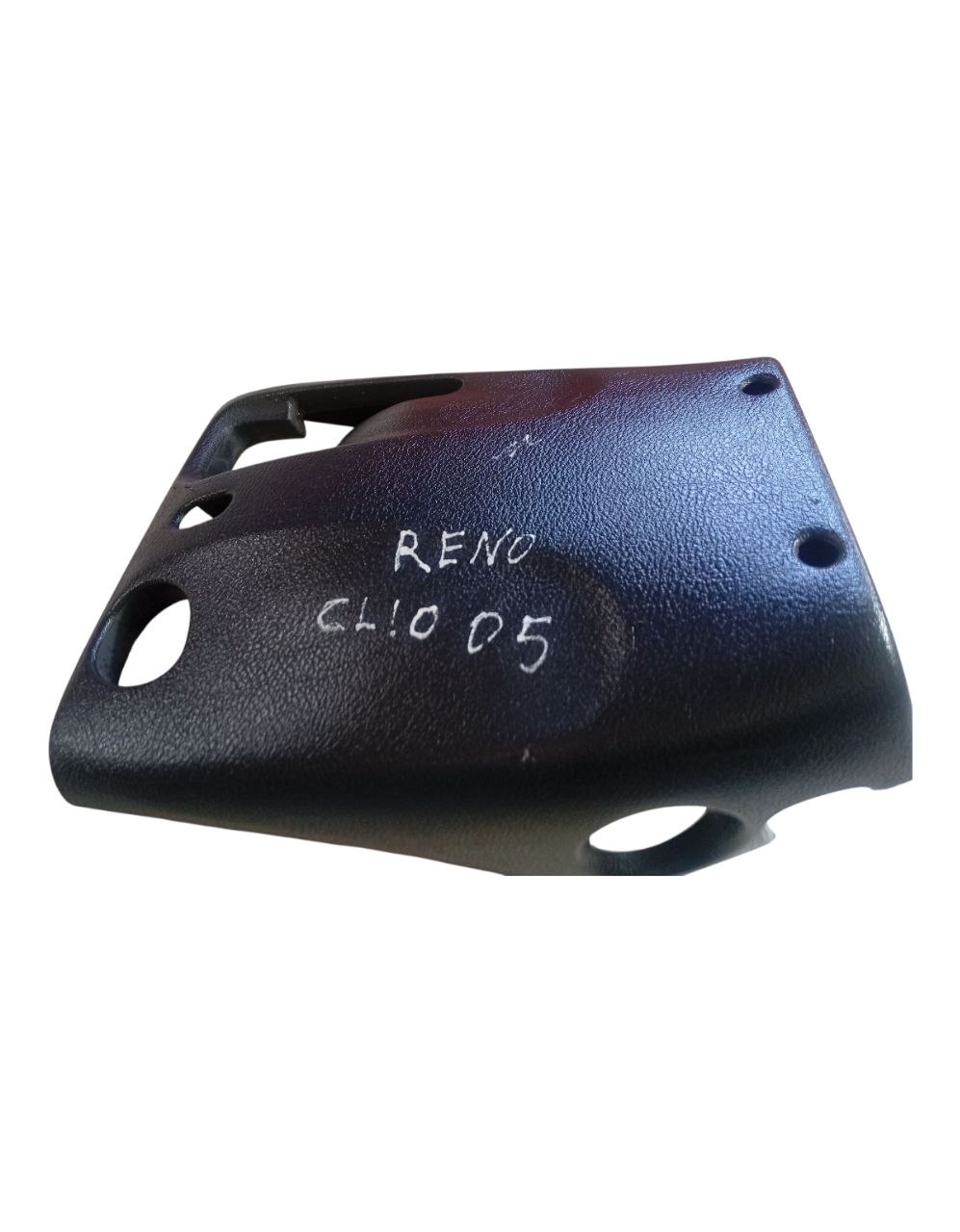 Moldura Coluna Direção Clio Sedan Symbol l 2005 2006