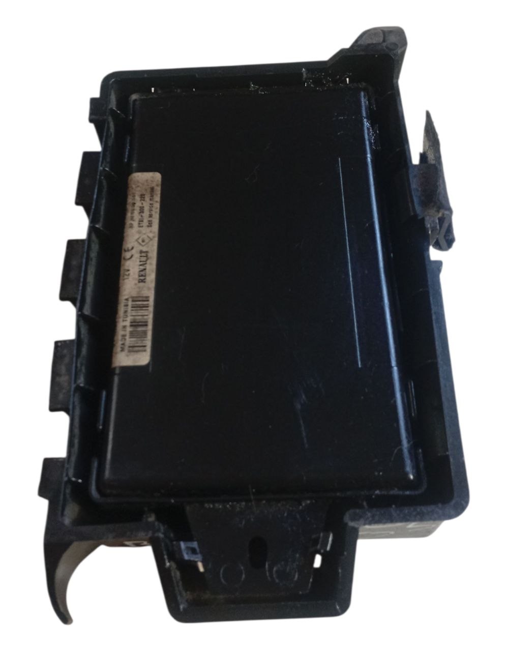 Modulo Conforto Bsi Sandero Logan Clio 2008 2010 2012 2014