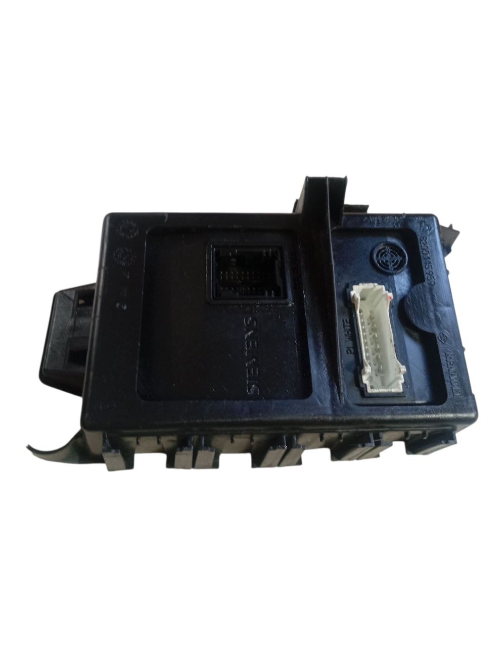 Modulo Conforto Bsi Sandero Logan Clio 2008 2010 2012 2014