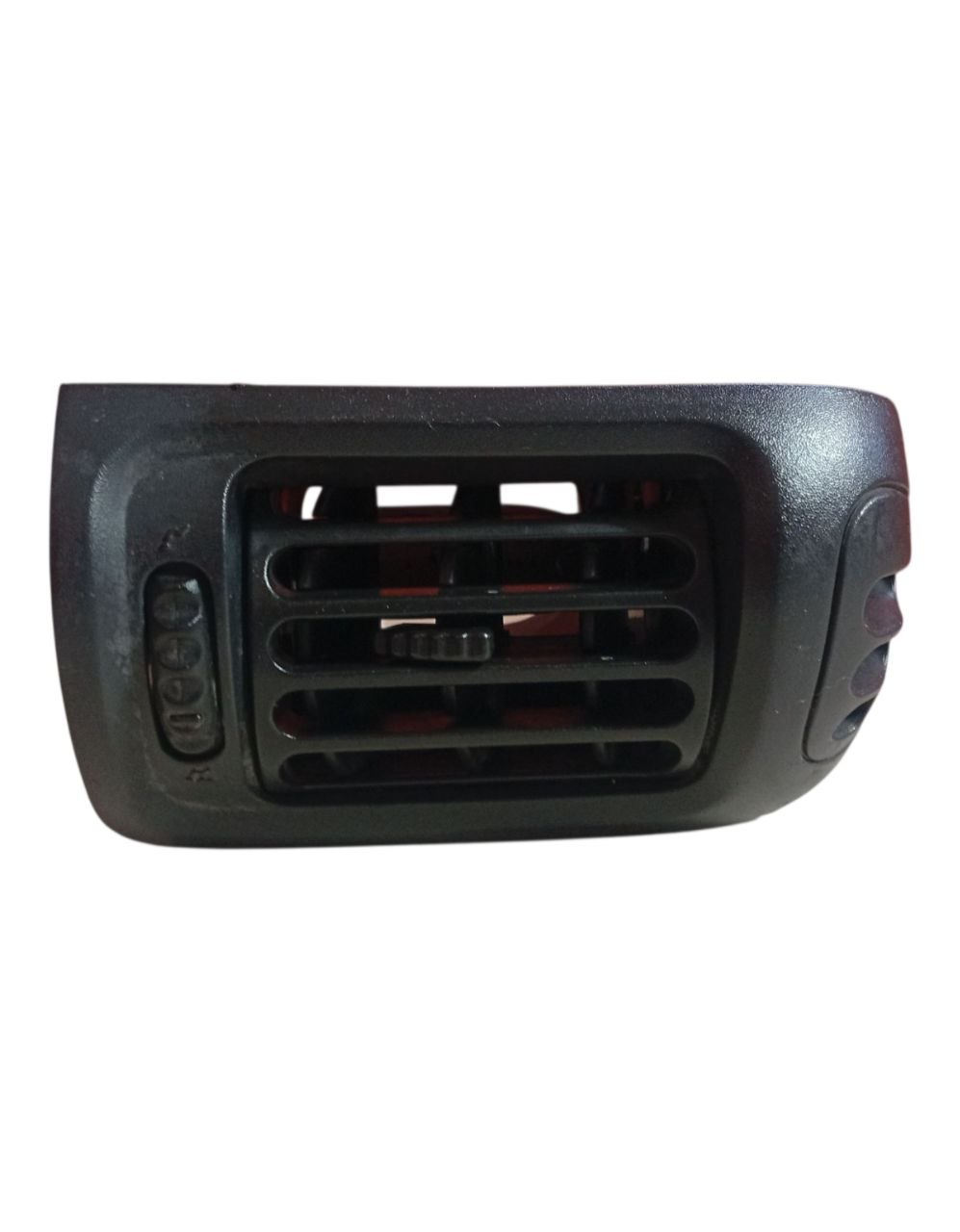 Difusor Ar Esquerdo Painel Renault Clio 2000 2007 2010 2016
