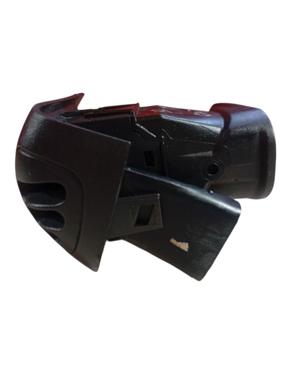 Difusor Ar Esquerdo Painel Renault Clio 2000 2007 2010 2016