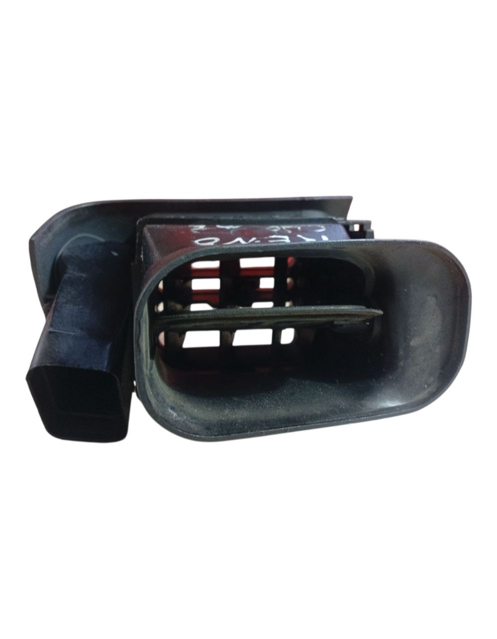 Difusor Ar Esquerdo Painel Renault Clio 2000 2007 2010 2016