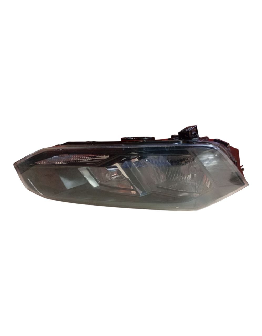 Farol Direito Polo virtus 2018 2019 2020 l90113844