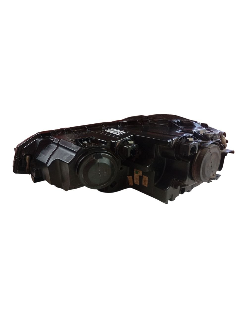 Farol Direito Polo virtus 2018 2019 2020 l90113844