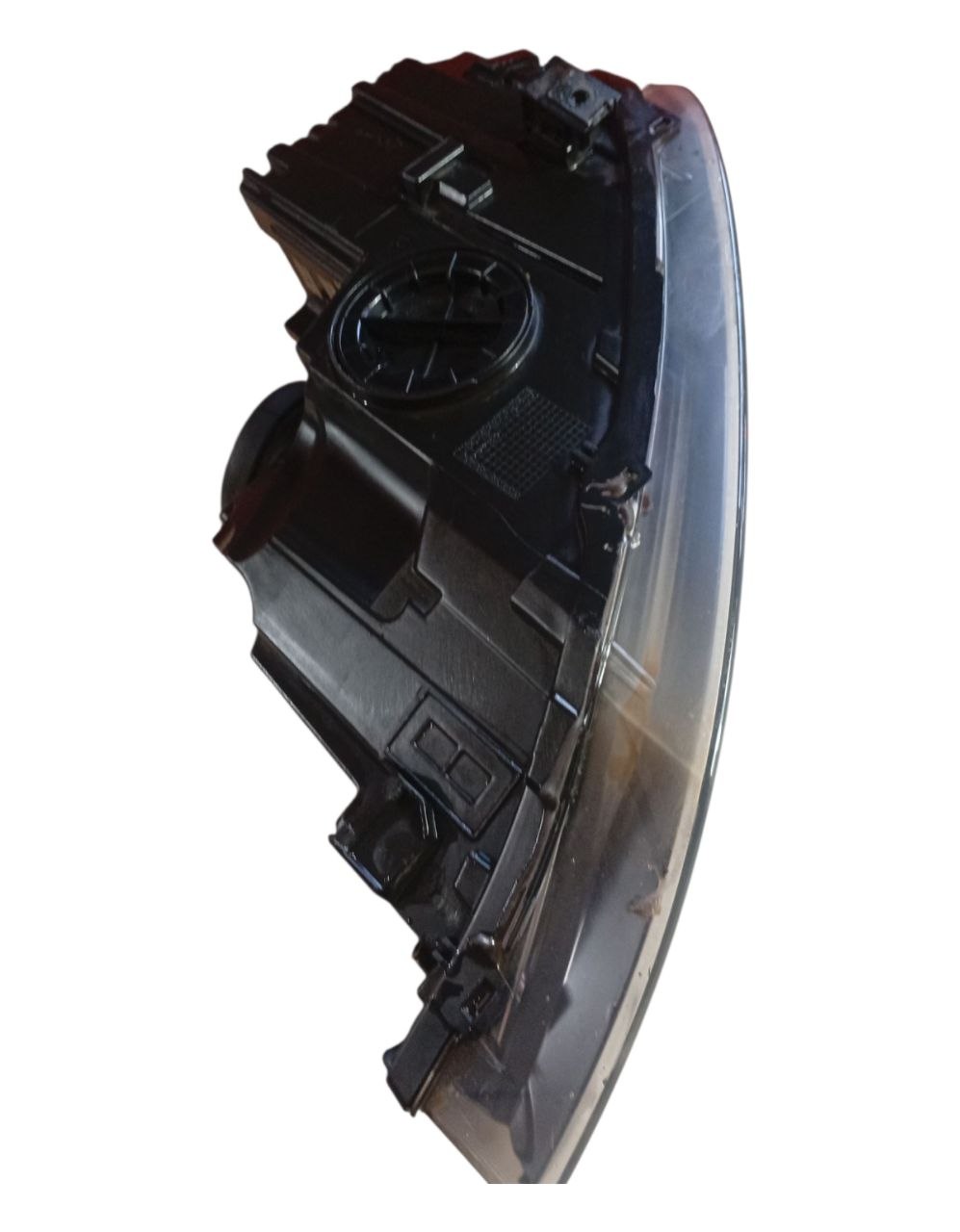 Farol Direito Polo virtus 2018 2019 2020 l90113844