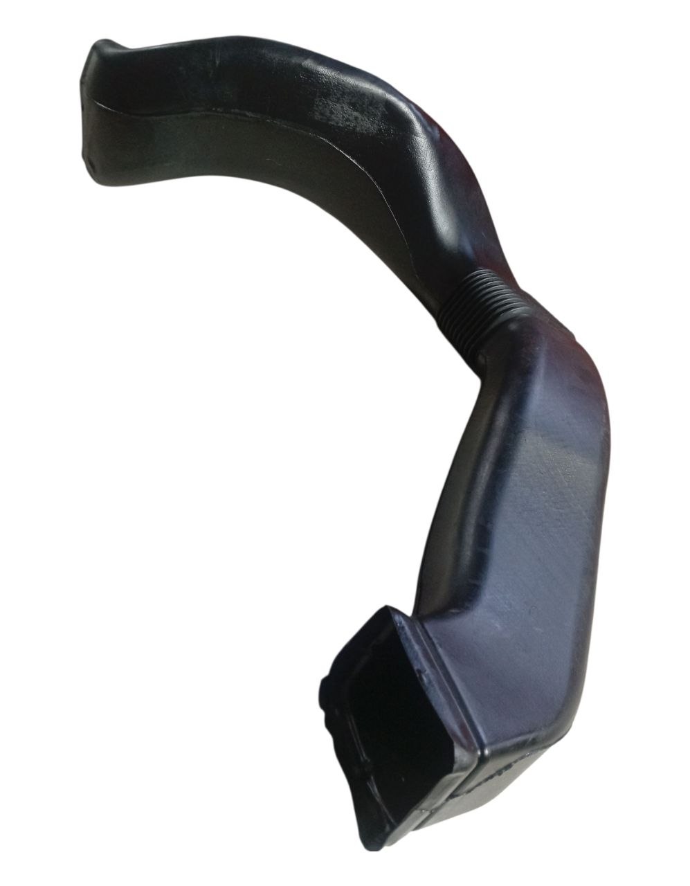 Duto De Ar Esquerdo Fiat Palio 2001 2002 A 2014 