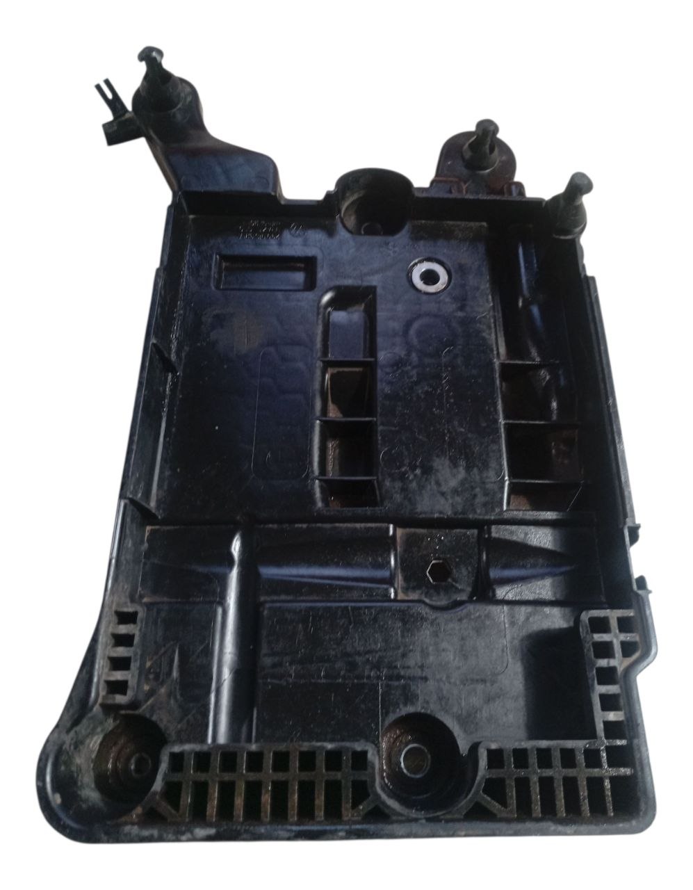 Suporte Bateria Vw Polo Virtus 2018  2020  2022 2024 2025 