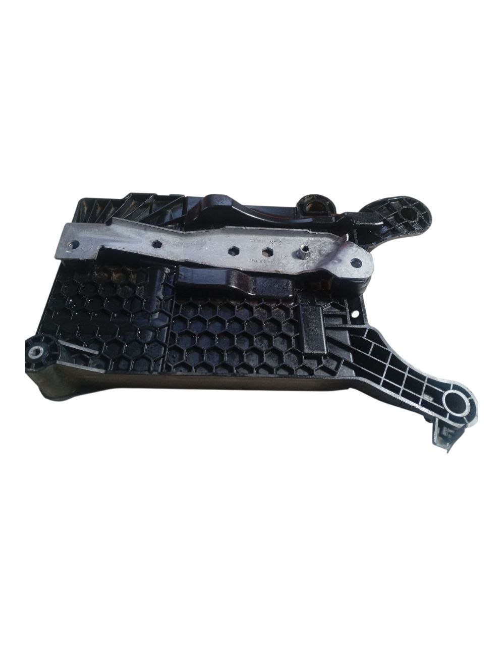 Suporte Bateria Vw Polo Virtus 2018  2020  2022 2024 2025 