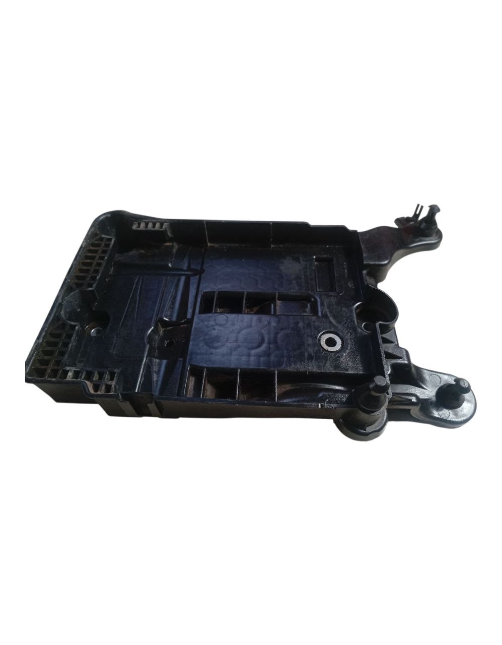 Suporte Bateria Vw Polo Virtus 2018  2020  2022 2024 2025 