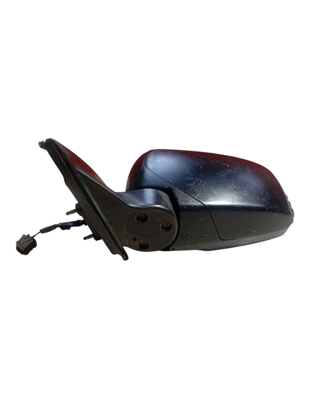 Retrovisor Esquerdo Triton 2013 2014 2015 2016