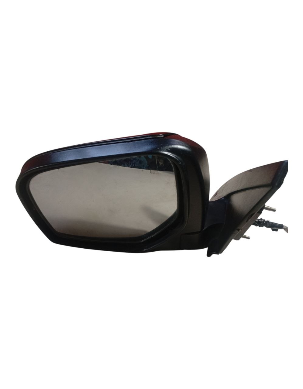 Retrovisor Esquerdo Triton 2013 2014 2015 2016