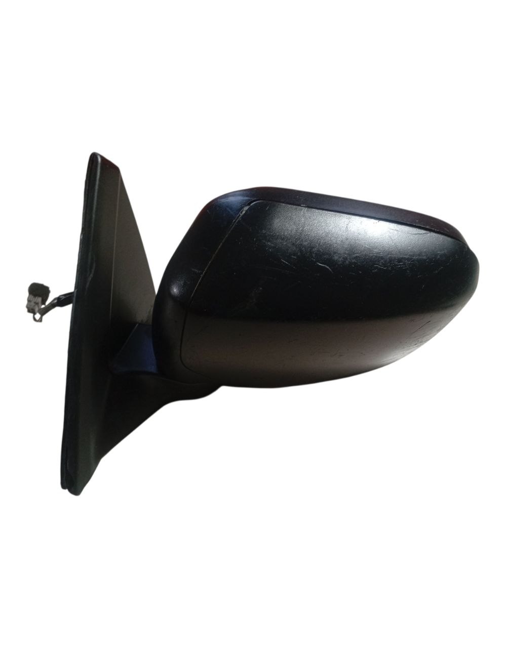 Retrovisor Esquerdo Triton 2013 2014 2015 2016