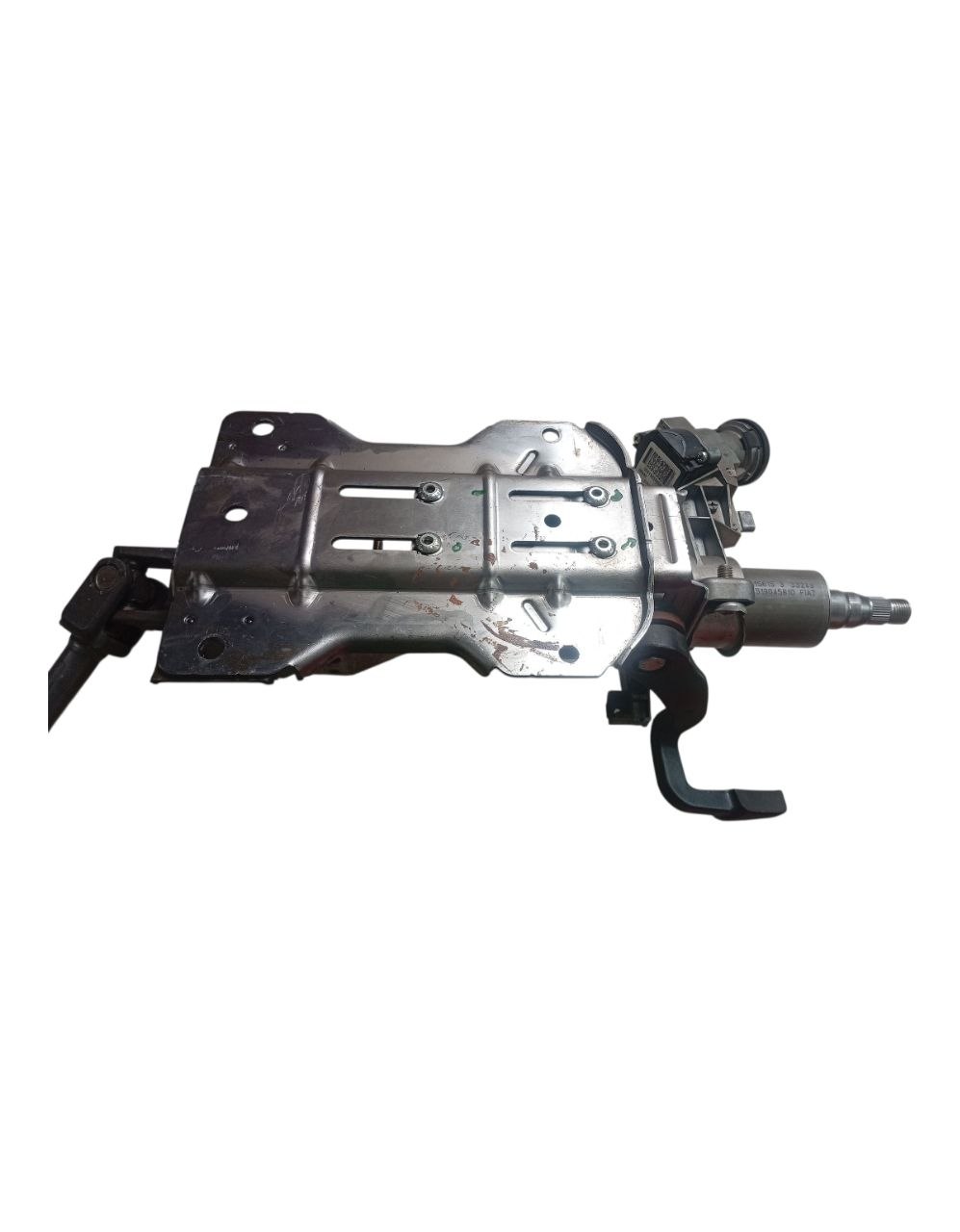 Coluna Direção Hidraulica Fiat Punto 2012