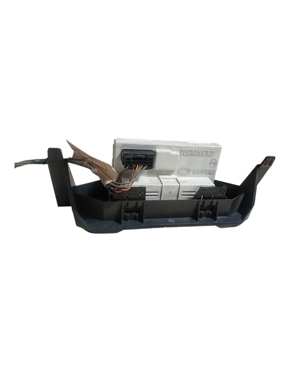 Relógio Computador Renault Scenic Clio 1997 1999 2012 