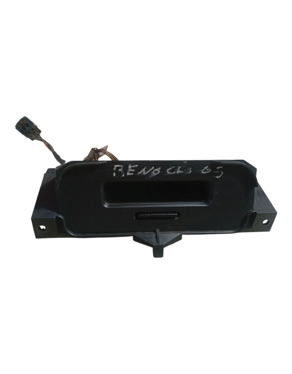Relógio Computador Renault Scenic Clio 1997 1999 2012 