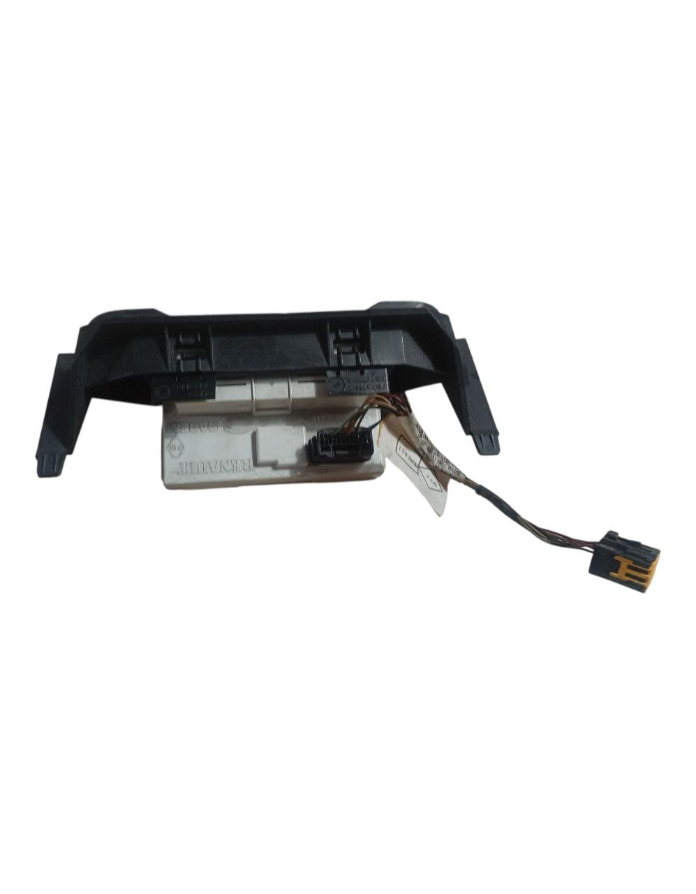 Relógio Computador Renault Scenic Clio 1997 1999 2012 