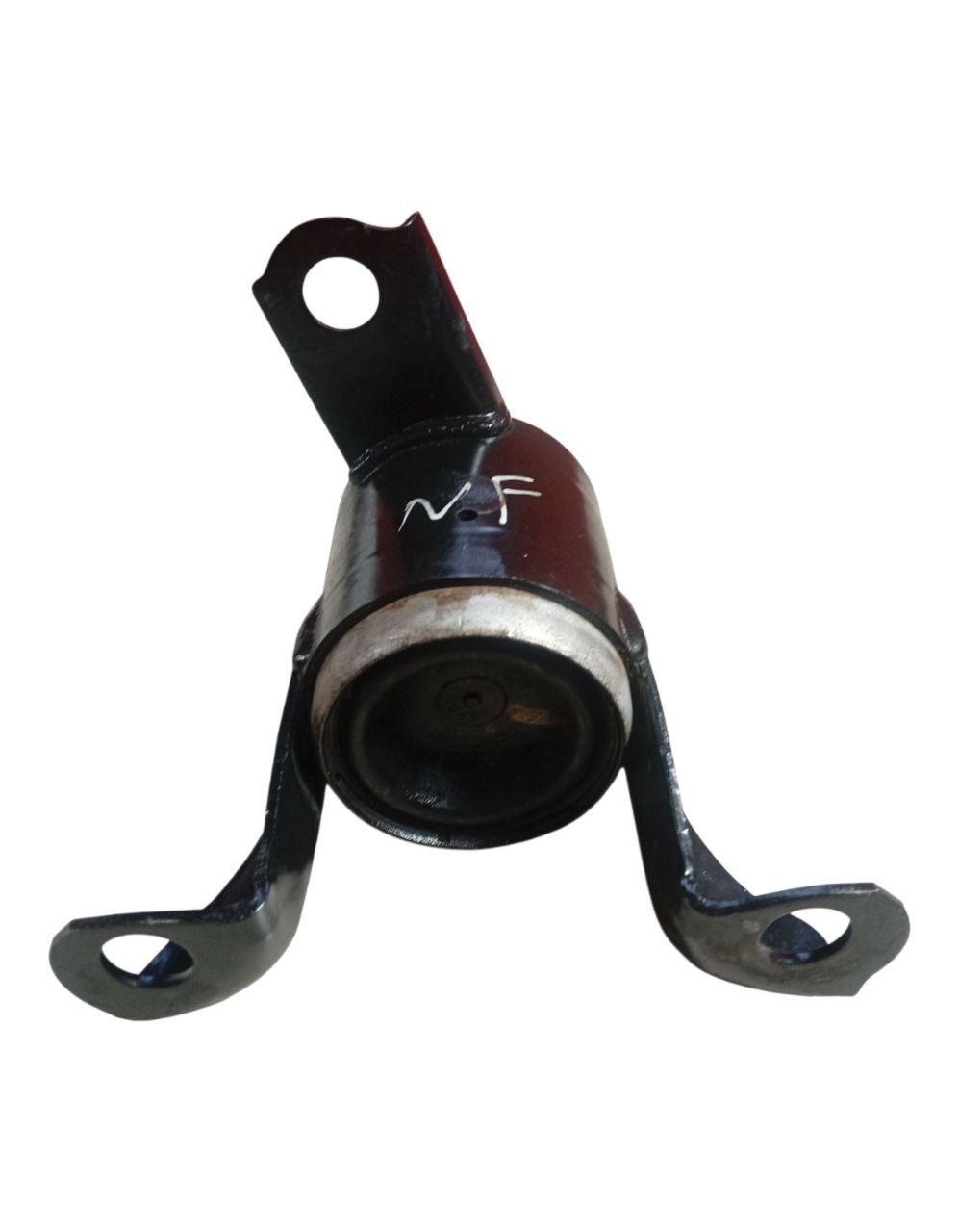 Suporte Coxim Motor Ford New Fiesta 2013 A 2017
