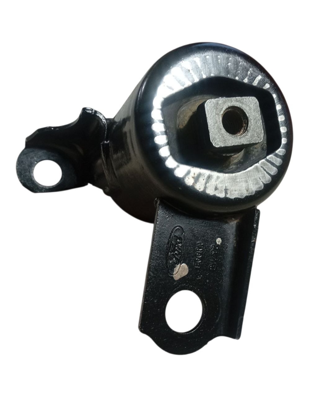 Suporte Coxim Motor Ford New Fiesta 2013 A 2017