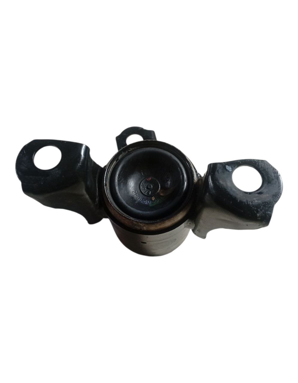 Suporte Coxim Motor Ford New Fiesta 2013 A 2017