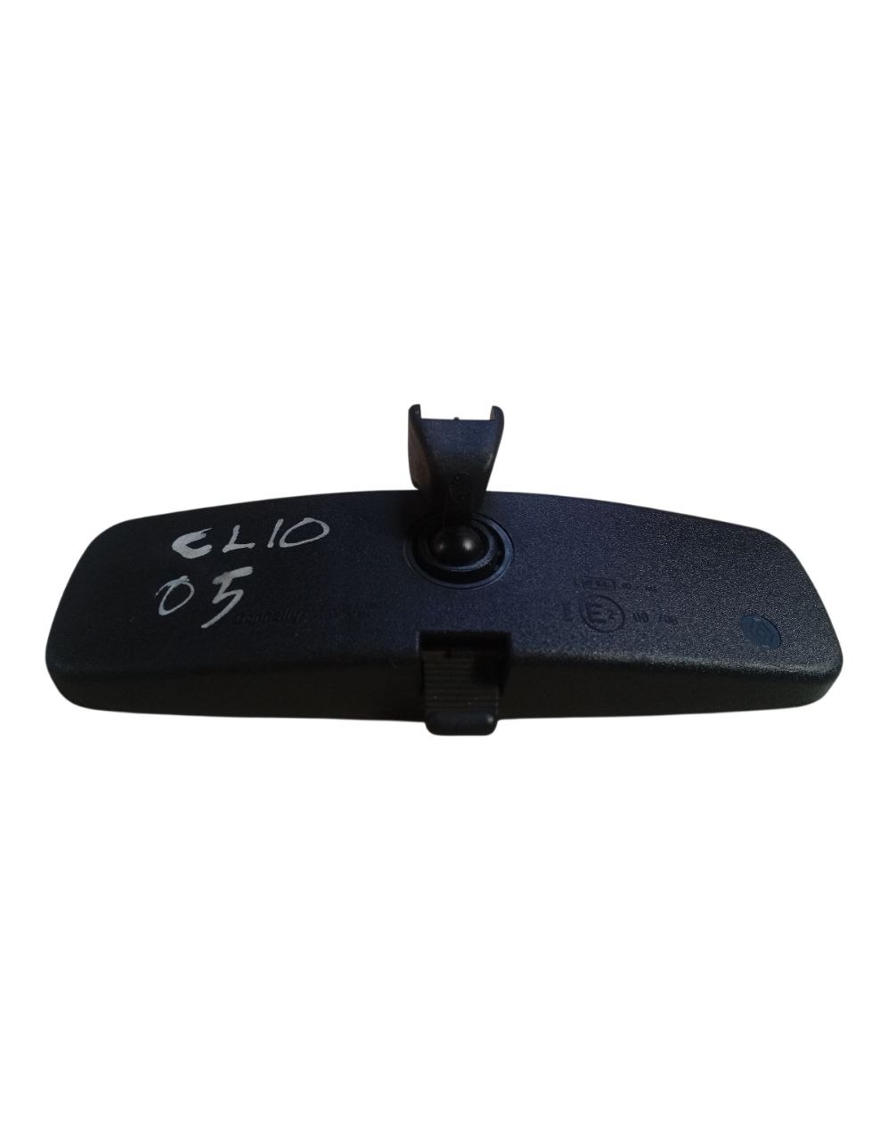 spelho Retrovisor Interno 2013-2019 Peugeot 2008 