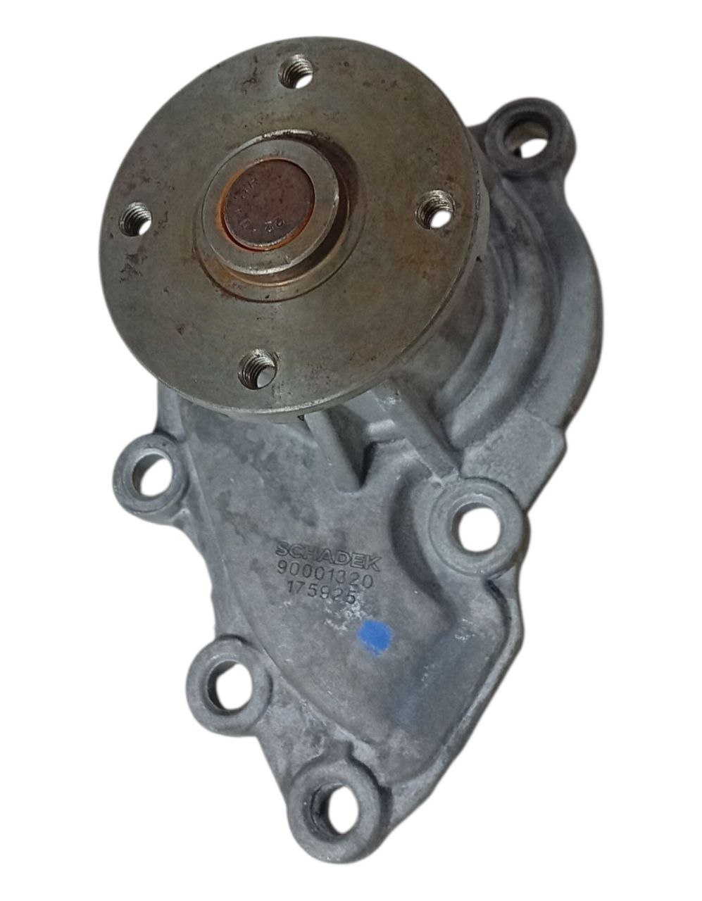 Bomba D'água Kia Picanto 1.0 3cc 2013 2014 2015 2016 2017 