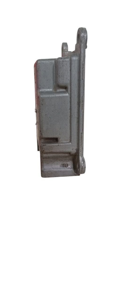 Modulo Central Focus 2009 2010 2011 2012 2013 