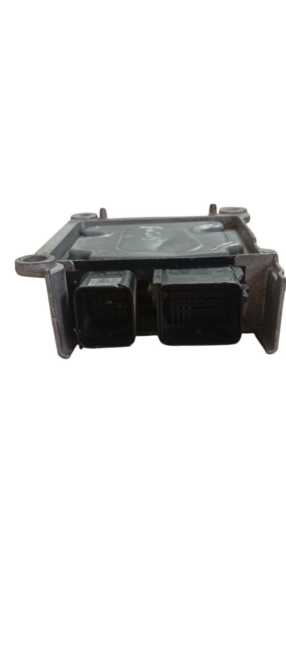Modulo Central Focus 2009 2010 2011 2012 2013 