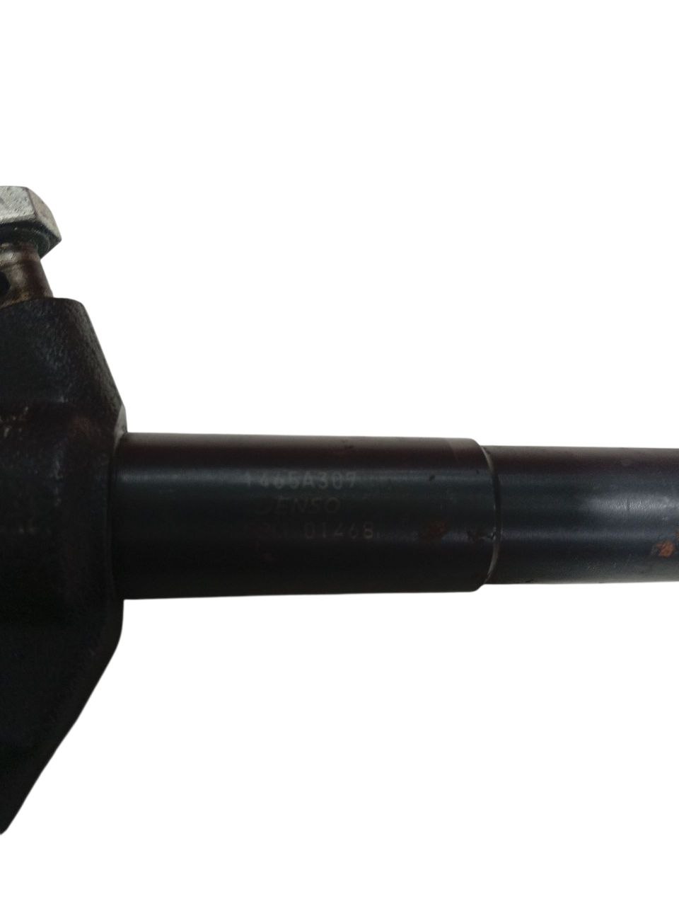 Bico Injetor Para Pajero Triton L200 3.2 2012 2015 2018 2019