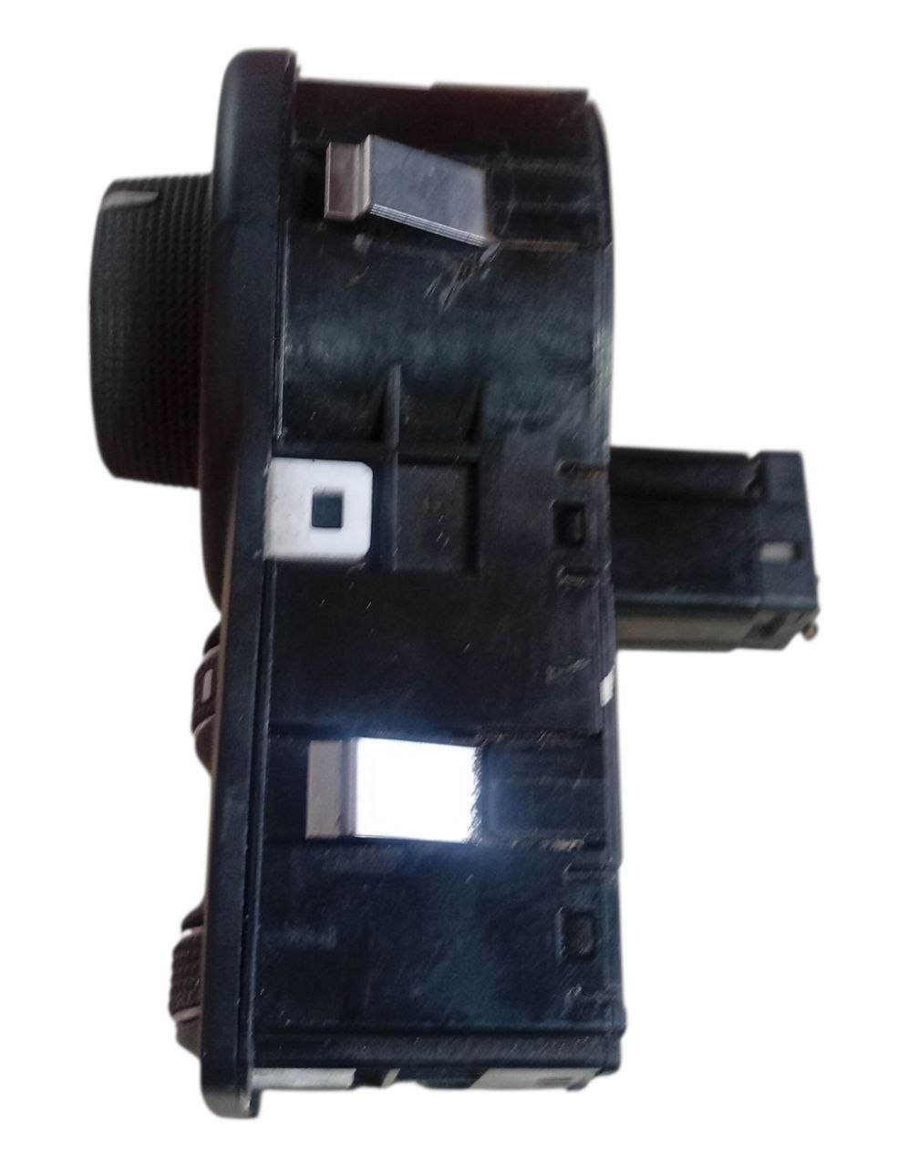 Botao Farol Com Milha Jeep Renegade 2017  2018 2019