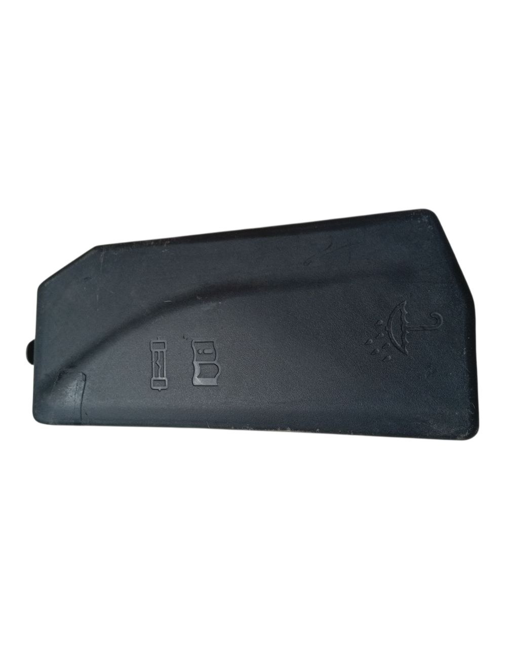 Tampa Caixa Fusiveis Volkswagen Tcross 2018 2020 2022 2025