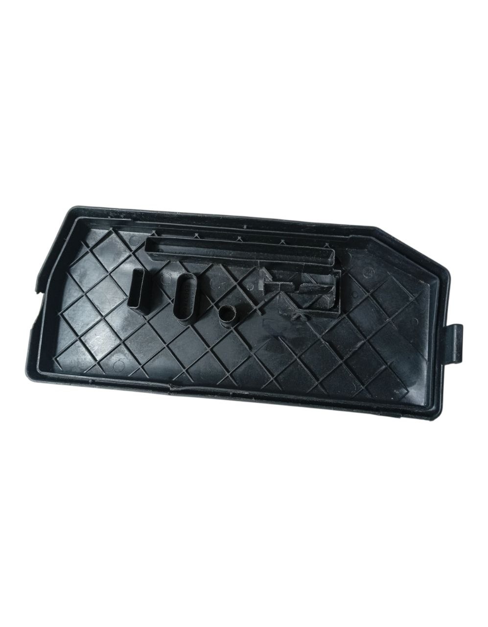 Tampa Caixa Fusiveis Volkswagen Tcross 2018 2020 2022 2025