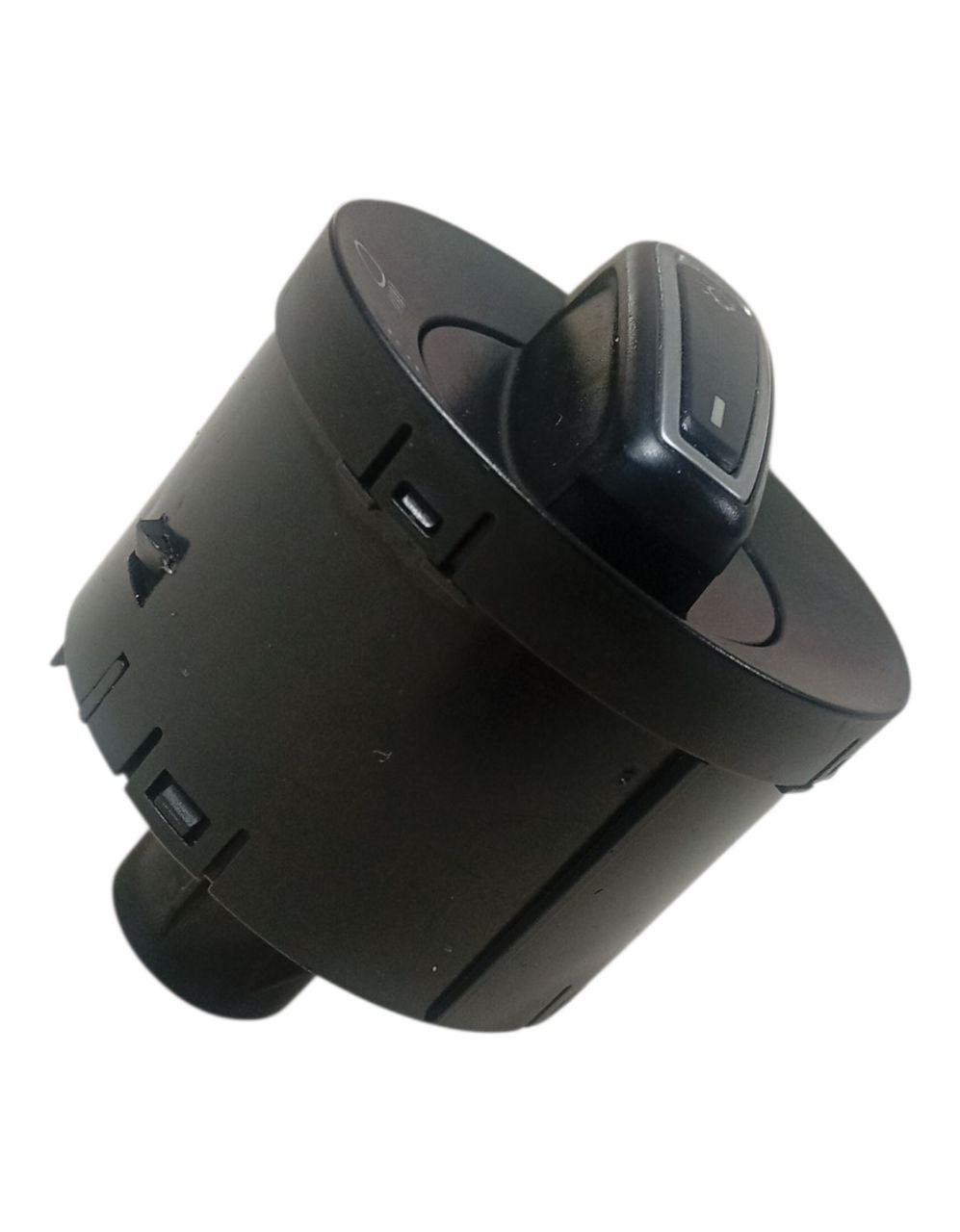 Chave De Luz Farol/milha Vw Polo Golf Virtus 2023 2024