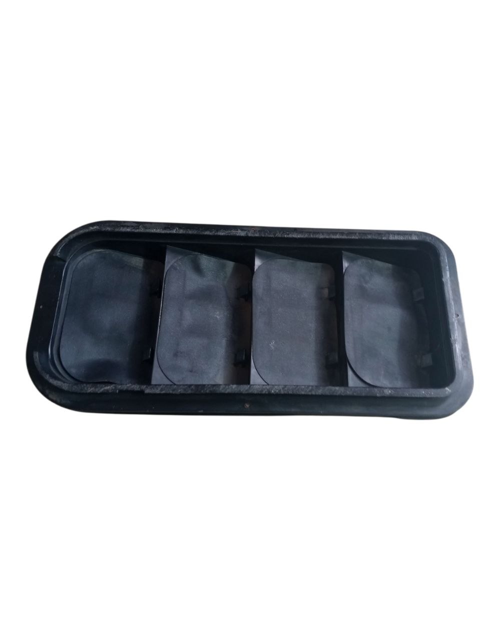 Grade Saida Ar Ventilação Painel Vw Nivus Hltsi 2022 2023