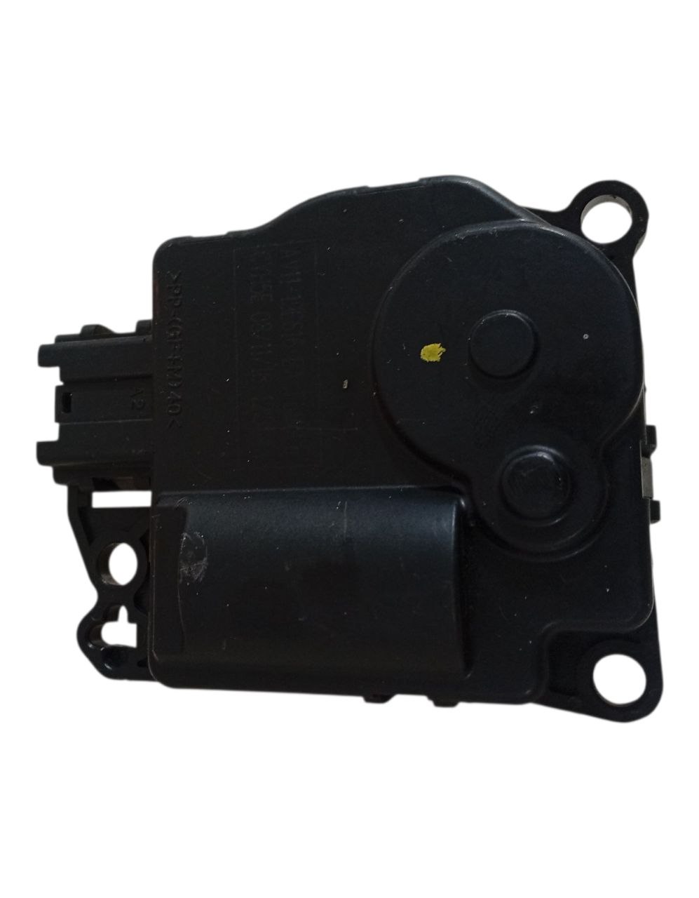  Motor Atuador Caixa Ar Condicionado Ford Ecosport 2017 