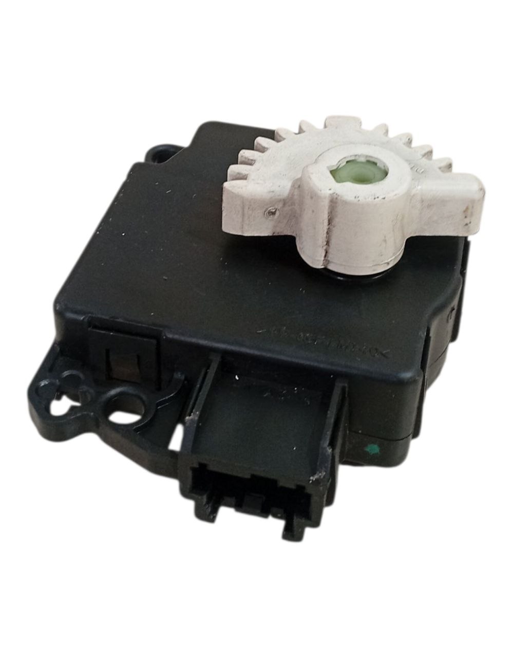 Motor Atuador Caixa Ar Condicionado Ford Ecosport 2017