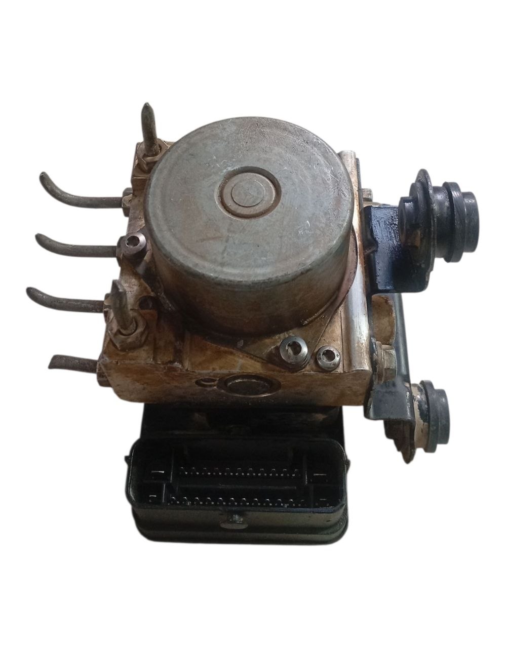MODELO Volkswagen Gol G5 2008 2009 2010 2011 2012