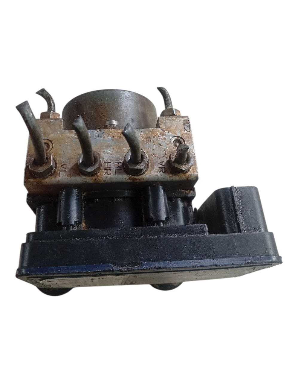 MODELO Volkswagen Gol G5 2008 2009 2010 2011 2012