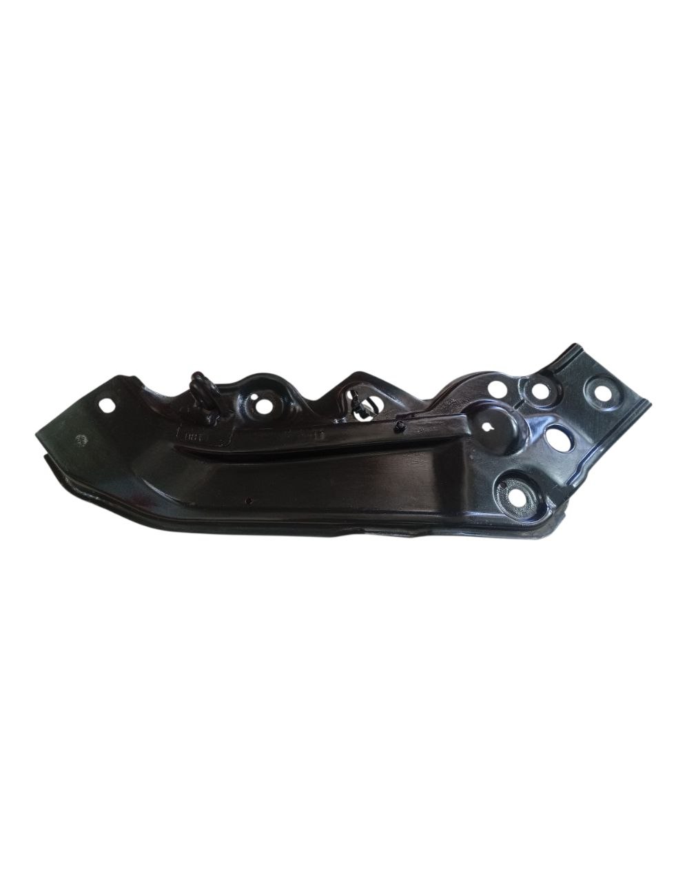 Suporte Esquerdo Painel Frontal Vw Polo Virtus 2020 2021 