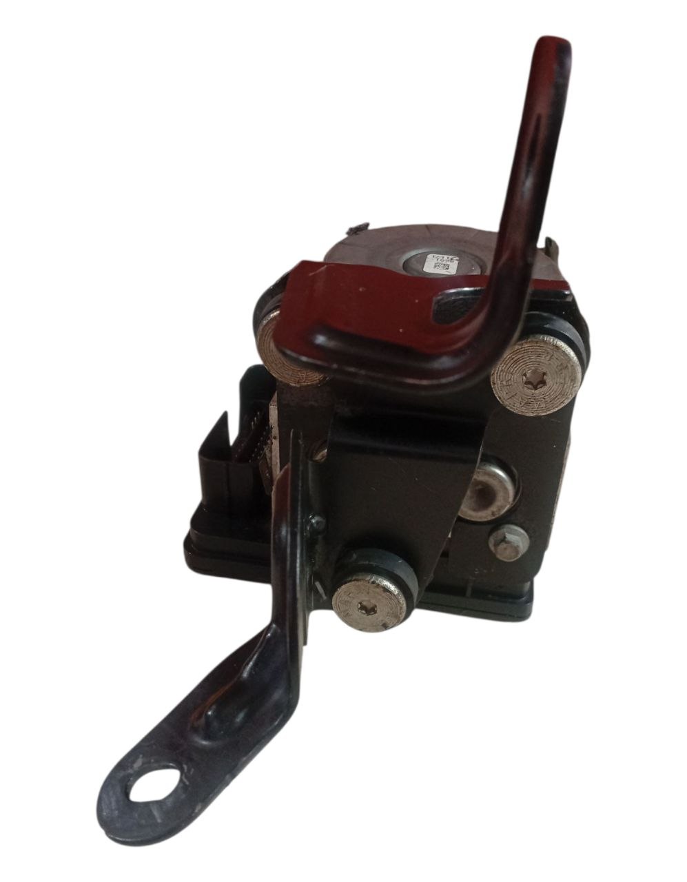 Modulo Freio Abs Ford Ka 2014 2015 2018 2019 2021 