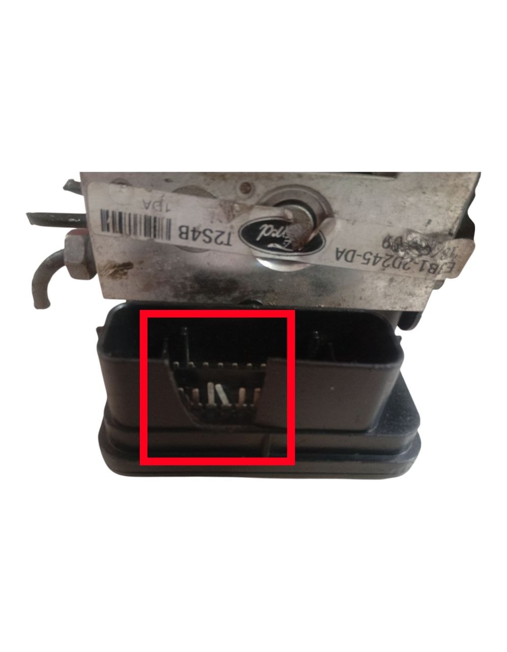 Modulo Freio Abs Ford Ka 2014 2015 2018 2019 2021