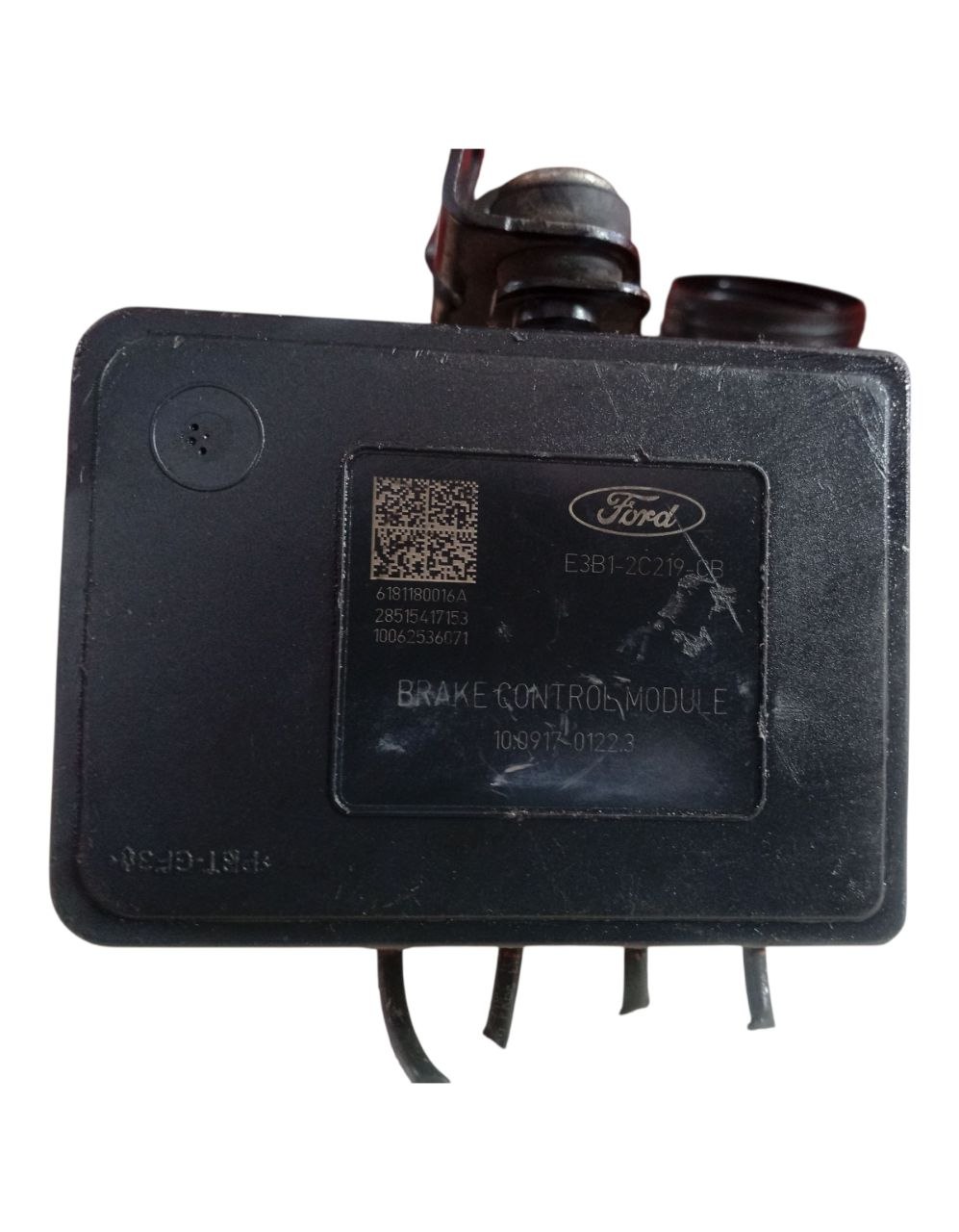 Modulo Freio Abs Ford Ka 2014 2015 2018 2019 2021