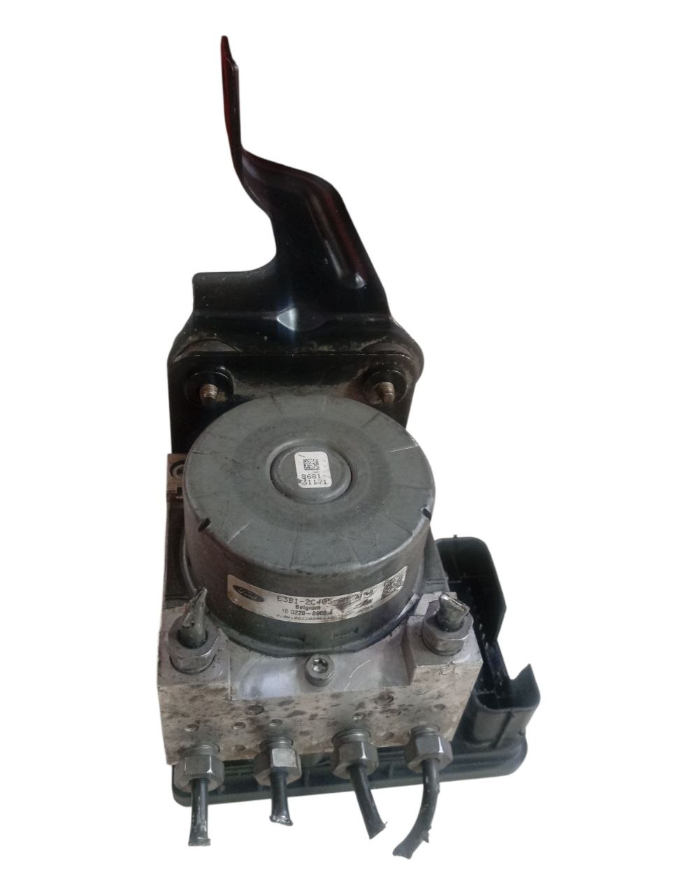 Modulo Freio Abs Ford Ka 2014 2015 2018 2019 2021