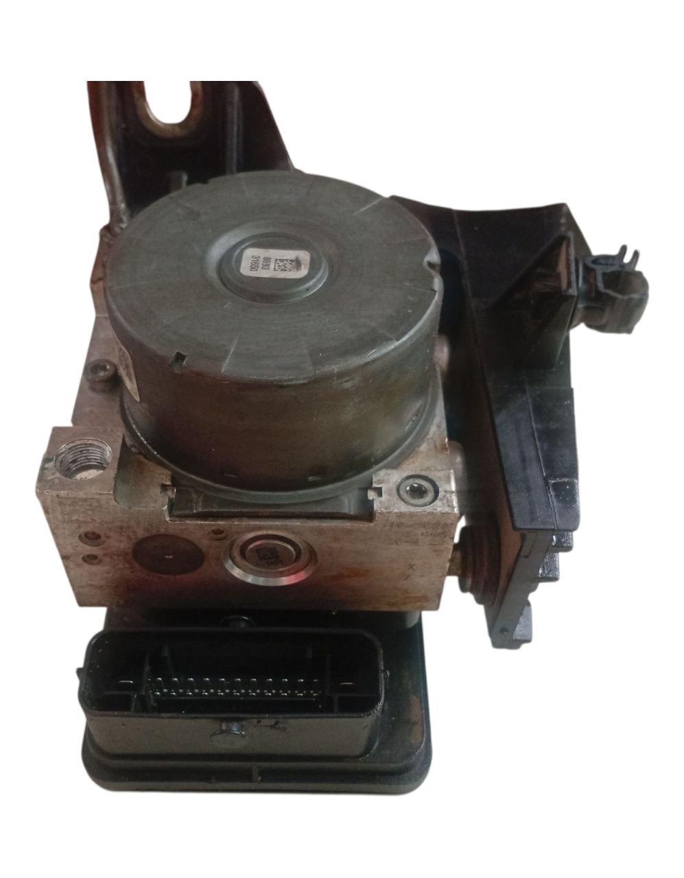 Modulo 10091516153 Fiat Toro 2016 2022 10091516153