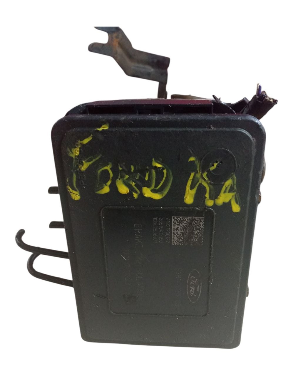 Modulo Central Abs Ford Ka 1.5 2016 2017 2018