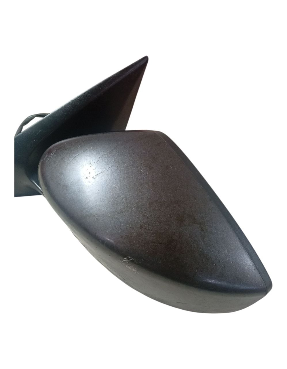 Retrovisor Elétrico Lado Dir Peugeot 2008  2010 2013 2022