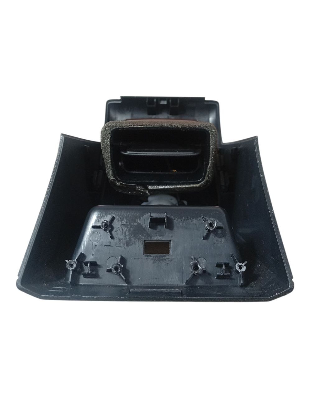Difusor Ar Console Volkswagen Polo 2018 2019 2020 2021 2022
