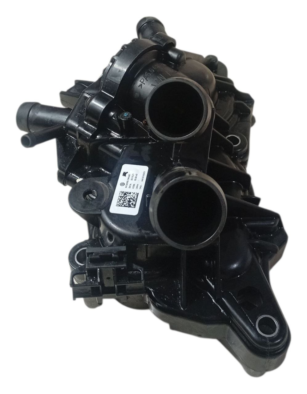Bomba Água Volkswagen Polo Virtus 1.0 2018 2019 2020 