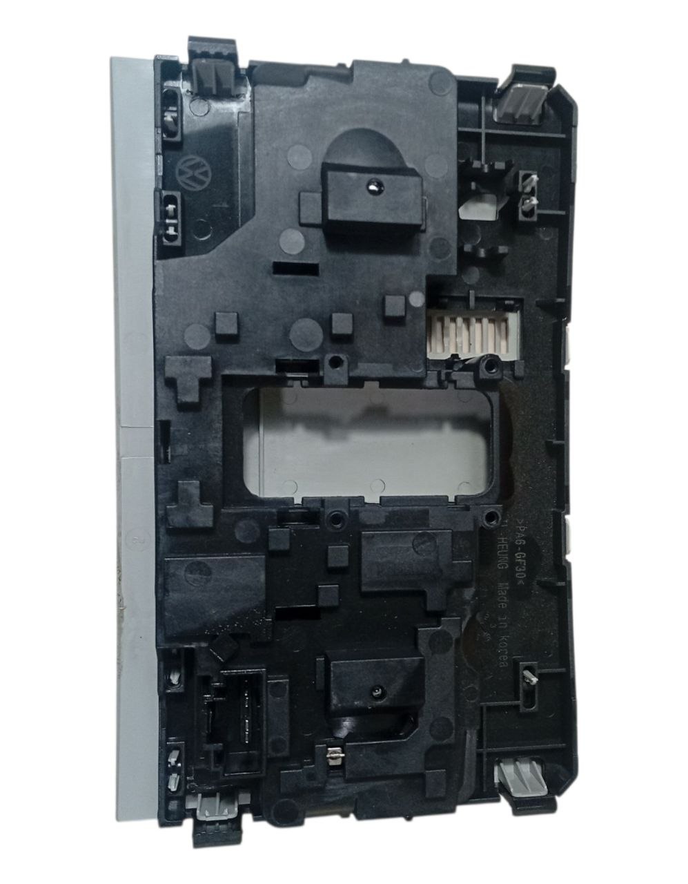 Luz Cortesia Teto Lanterna Volkswagen T cross 2020 2021 2022