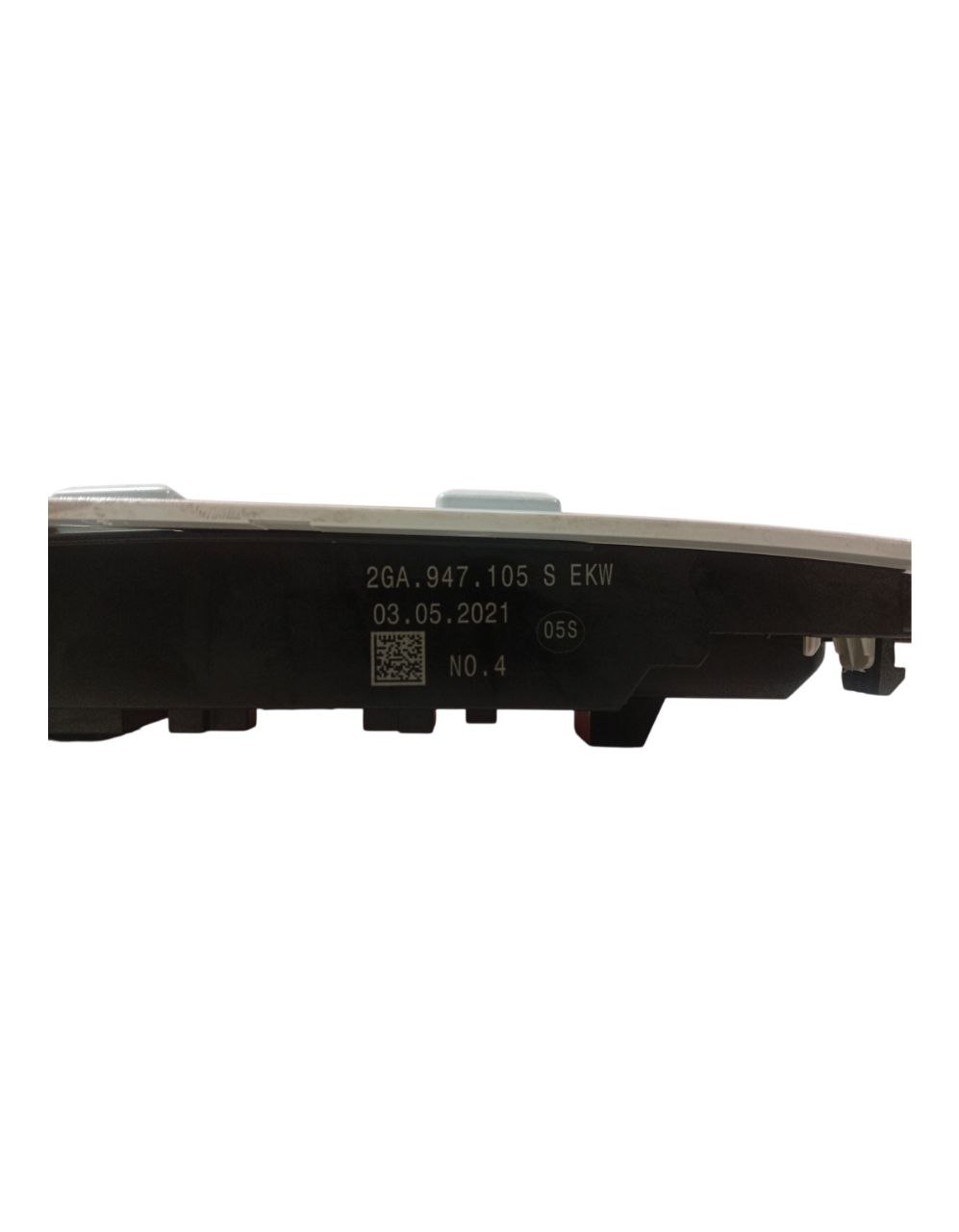 Luz Cortesia Teto Lanterna Volkswagen T cross 2020 2021 2022