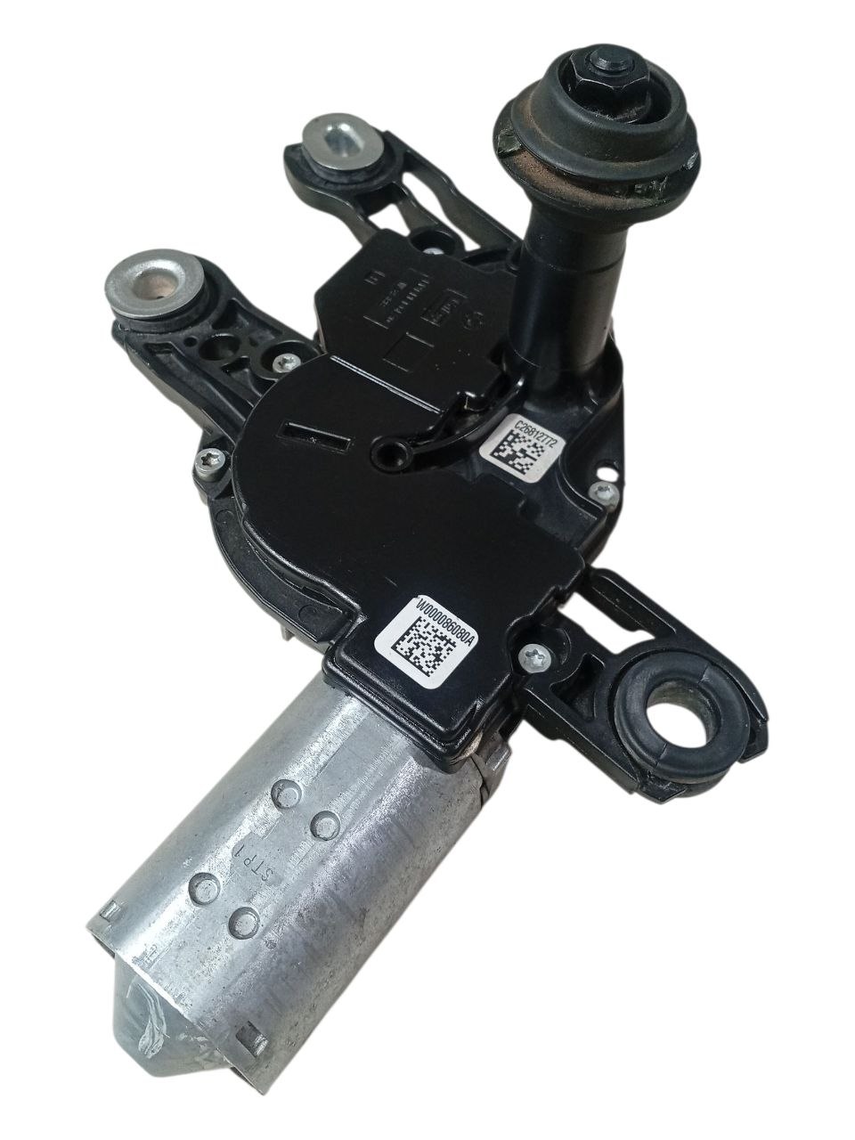 Motor Limpador Traseiro Vw Fox G3 2014  2016 2018 2020 2021